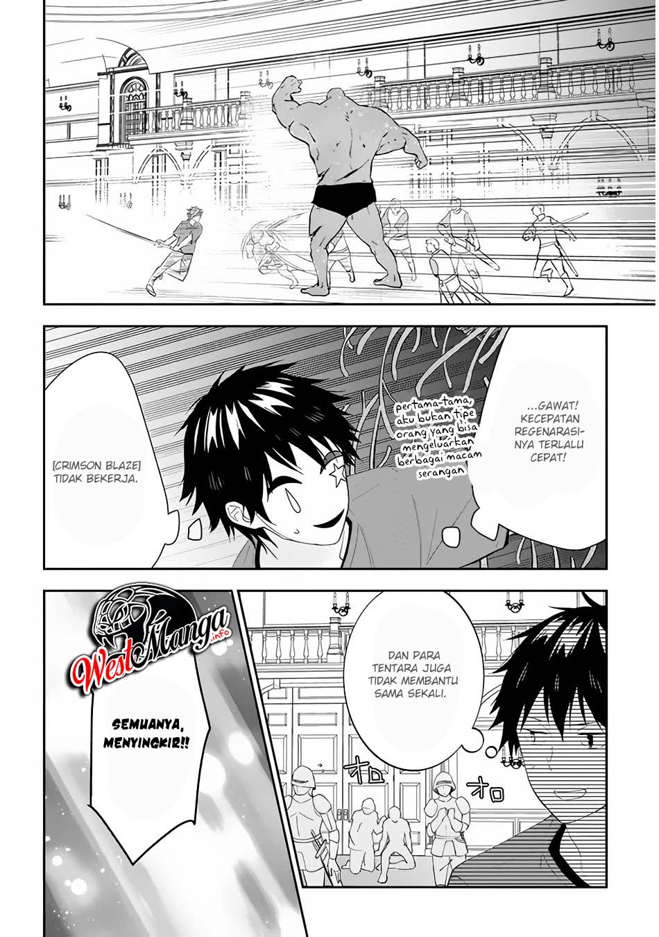 Maou ni Natta node, Dungeon Tsukutte Jingai Musume to Honobono suru Chapter 37 Image 8