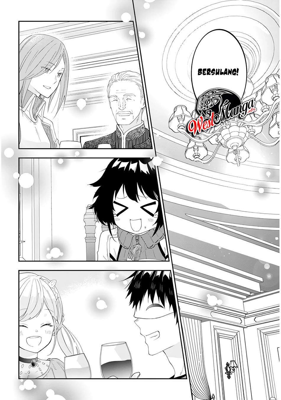 Maou ni Natta node, Dungeon Tsukutte Jingai Musume to Honobono suru Chapter 38 Image 16