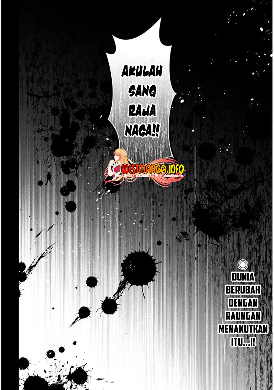 Maou ni Natta node, Dungeon Tsukutte Jingai Musume to Honobono suru Chapter 42.2 Image 13