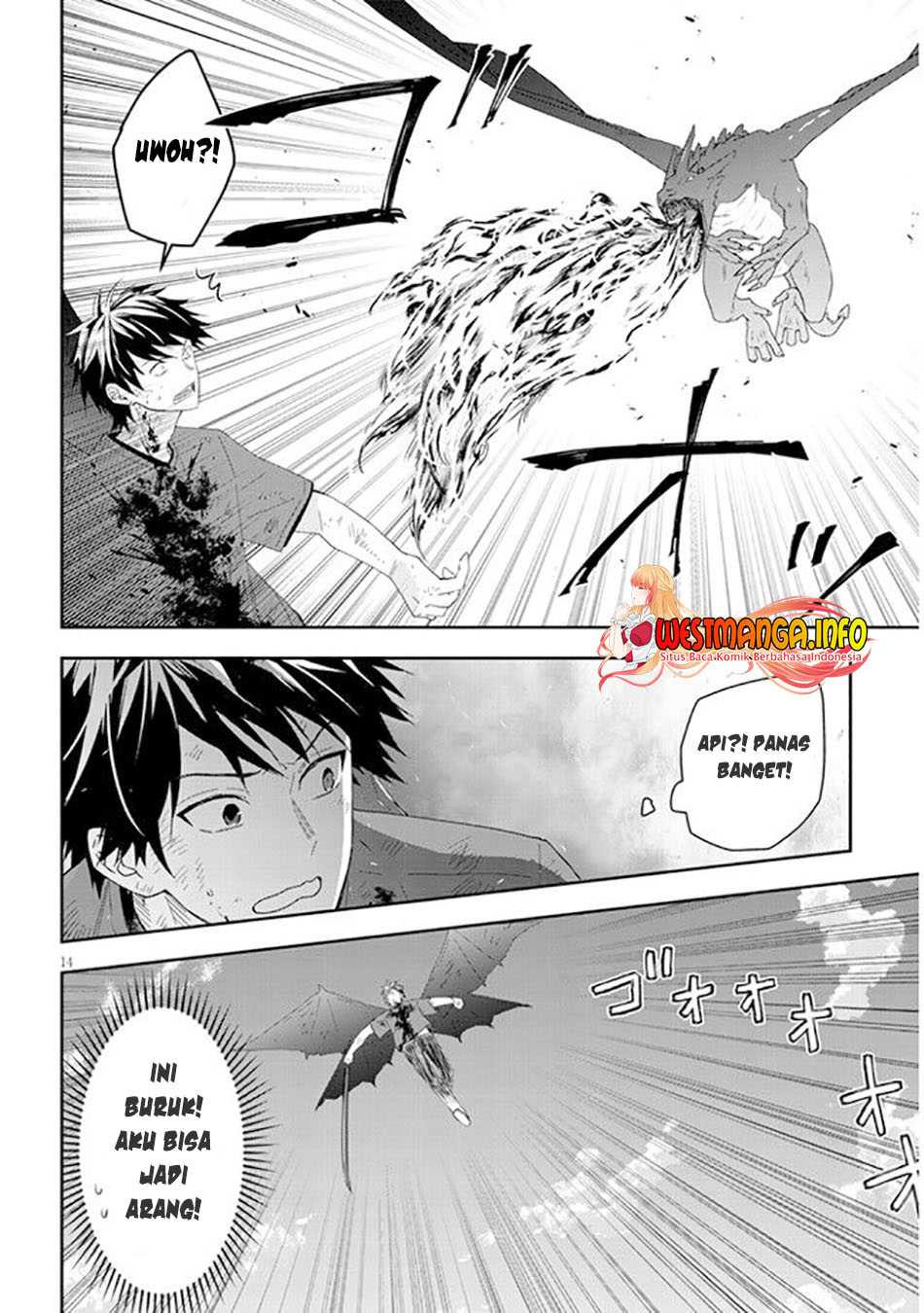 Maou ni Natta node, Dungeon Tsukutte Jingai Musume to Honobono suru Chapter 46 Image 16