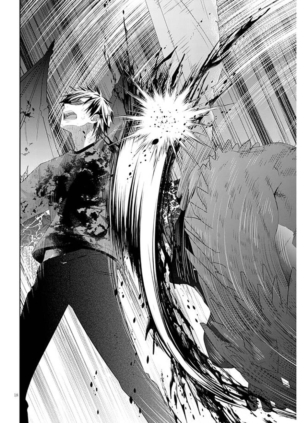 Maou ni Natta node, Dungeon Tsukutte Jingai Musume to Honobono suru Chapter 46 Image 20
