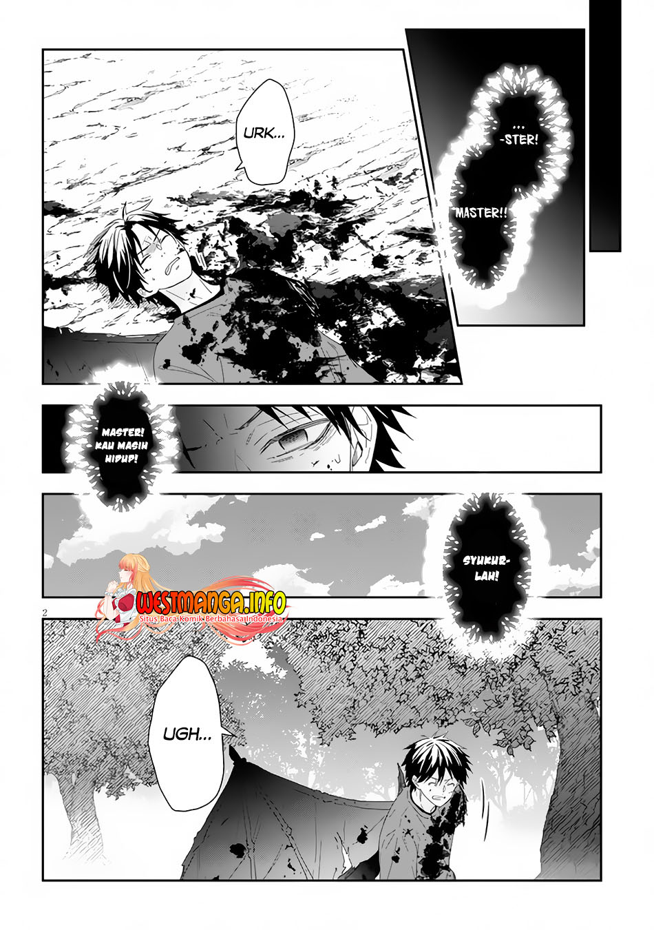 Maou ni Natta node, Dungeon Tsukutte Jingai Musume to Honobono suru Chapter 47 Image 4