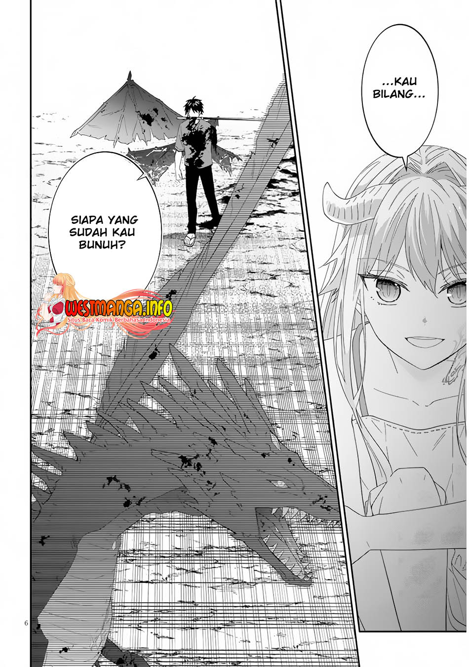 Maou ni Natta node, Dungeon Tsukutte Jingai Musume to Honobono suru Chapter 47 Image 8