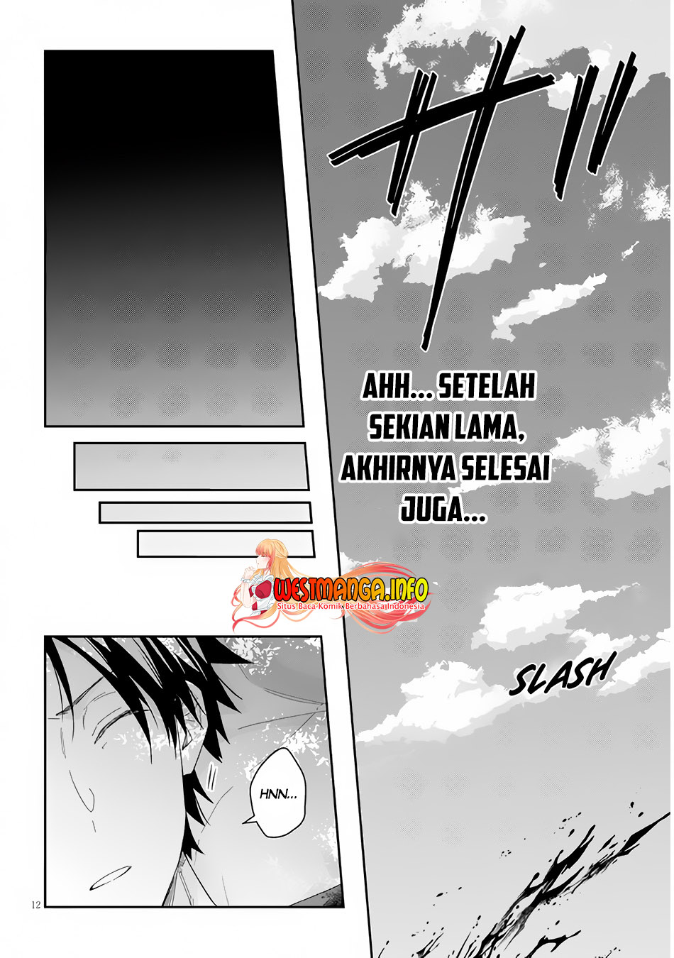 Maou ni Natta node, Dungeon Tsukutte Jingai Musume to Honobono suru Chapter 47 Image 14