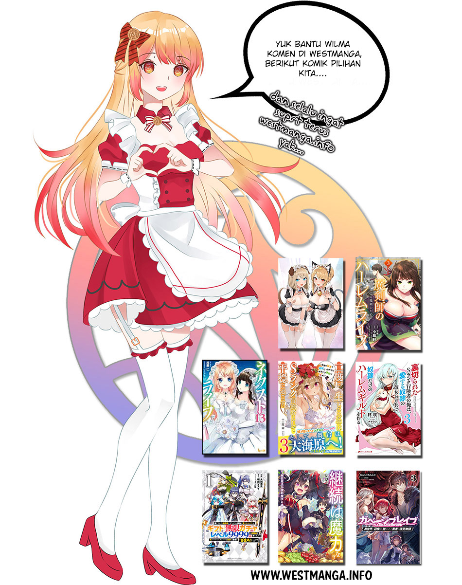 Maou ni Natta node, Dungeon Tsukutte Jingai Musume to Honobono suru Chapter 57.1 Image 12