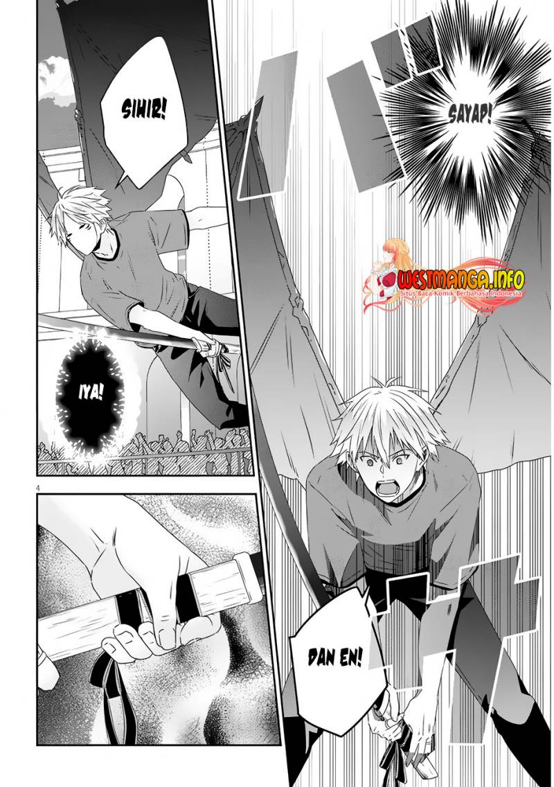 Maou ni Natta node, Dungeon Tsukutte Jingai Musume to Honobono suru Chapter 62.1 Image 5