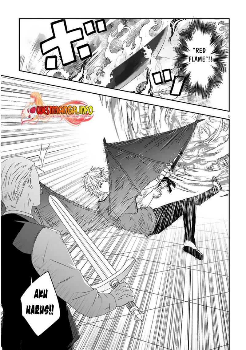 Maou ni Natta node, Dungeon Tsukutte Jingai Musume to Honobono suru Chapter 62.1 Image 6