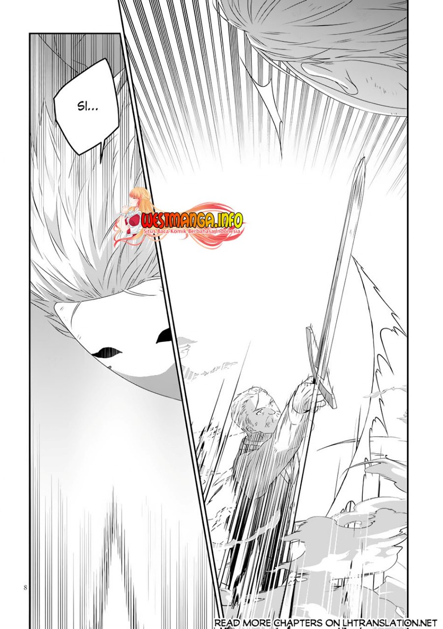 Maou ni Natta node, Dungeon Tsukutte Jingai Musume to Honobono suru Chapter 63.1 Image 9