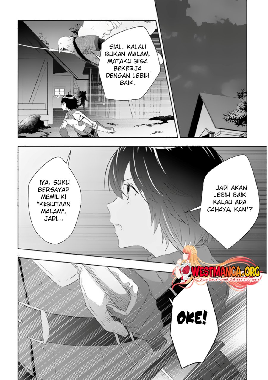 Maou ni Natta node, Dungeon Tsukutte Jingai Musume to Honobono suru Chapter 65.1 Image 8