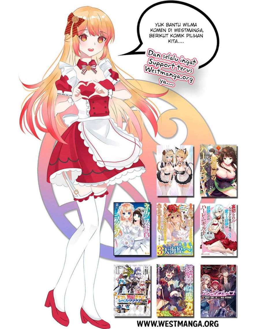 Maou ni Natta node, Dungeon Tsukutte Jingai Musume to Honobono suru Chapter 65.1 Image 13