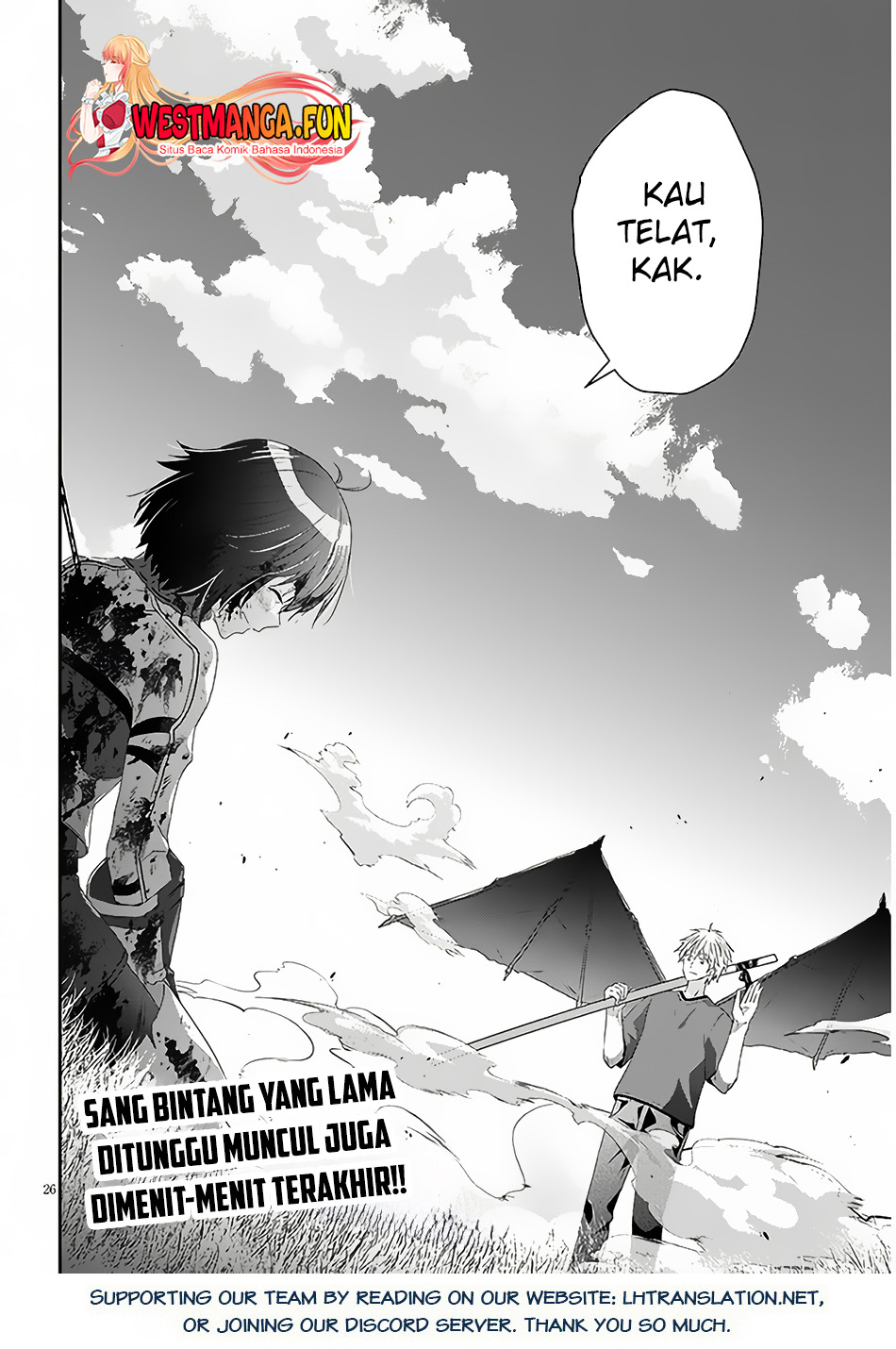 Maou ni Natta node, Dungeon Tsukutte Jingai Musume to Honobono suru Chapter 66.2 Image 16