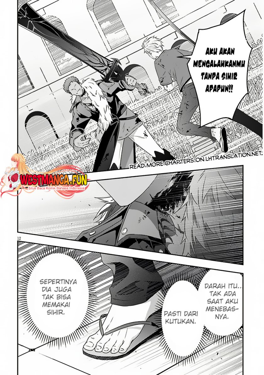 Maou ni Natta node, Dungeon Tsukutte Jingai Musume to Honobono suru Chapter 68.2 Image 3
