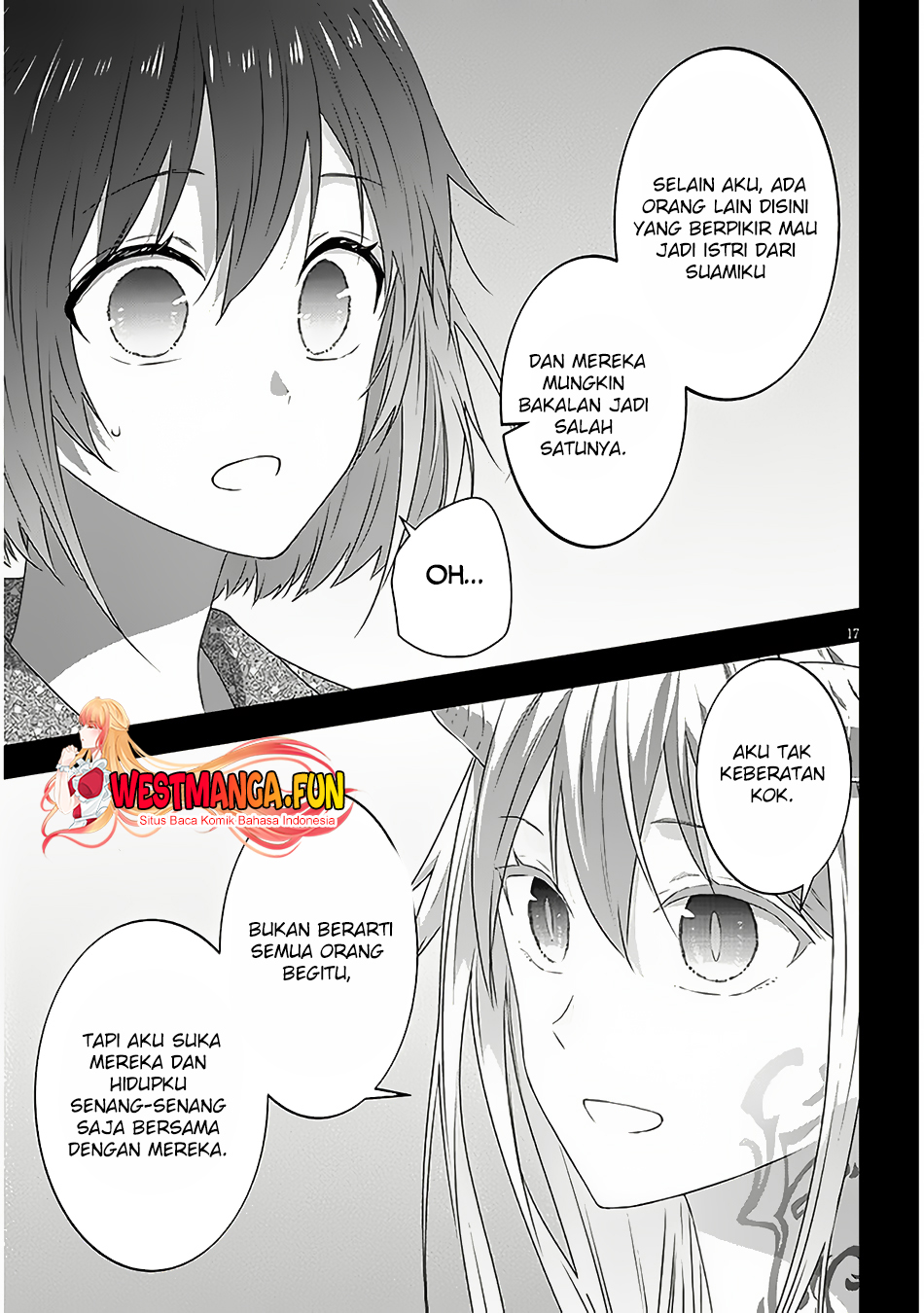 Maou ni Natta node, Dungeon Tsukutte Jingai Musume to Honobono suru Chapter 69.2 Image 9
