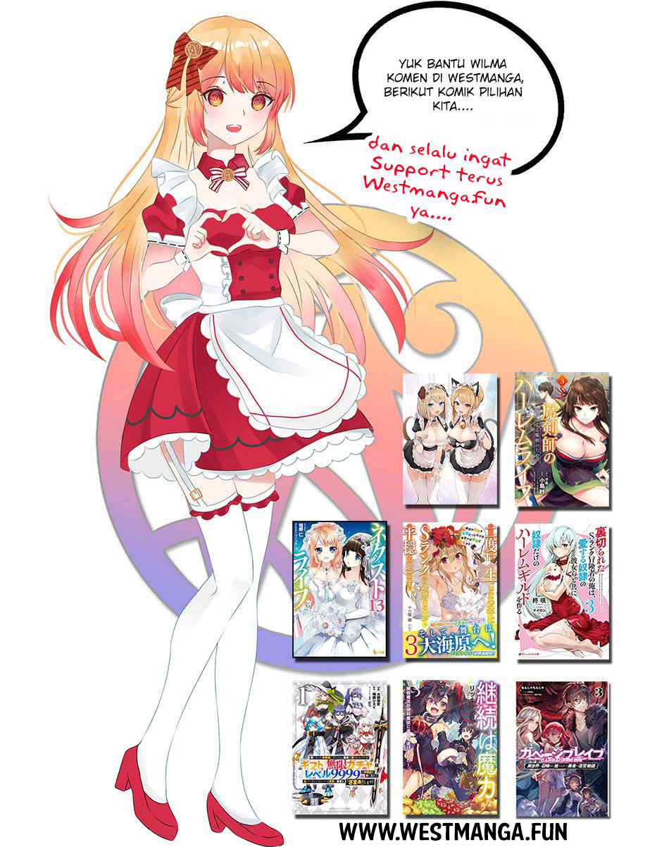 Maou ni Natta node, Dungeon Tsukutte Jingai Musume to Honobono suru Chapter 70.1 Image 16