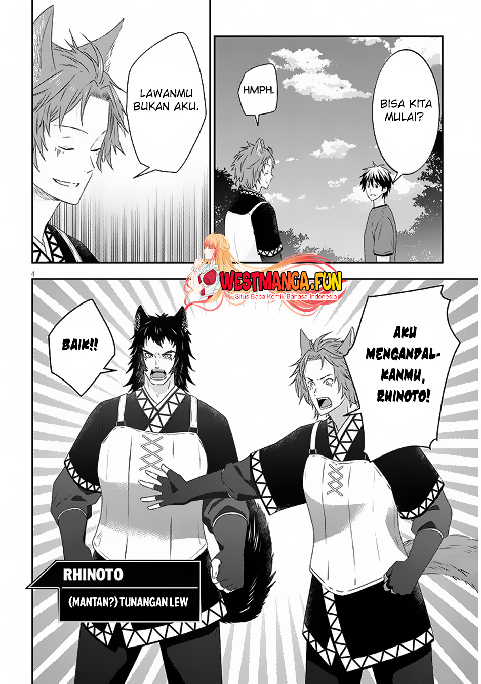 Maou ni Natta node, Dungeon Tsukutte Jingai Musume to Honobono suru Chapter 72.1 Image 6