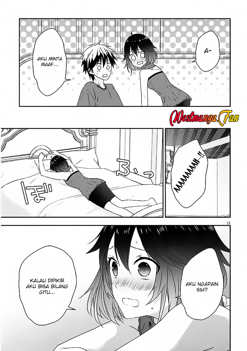 Maou ni Natta node, Dungeon Tsukutte Jingai Musume to Honobono suru Chapter 74.2 Image 3