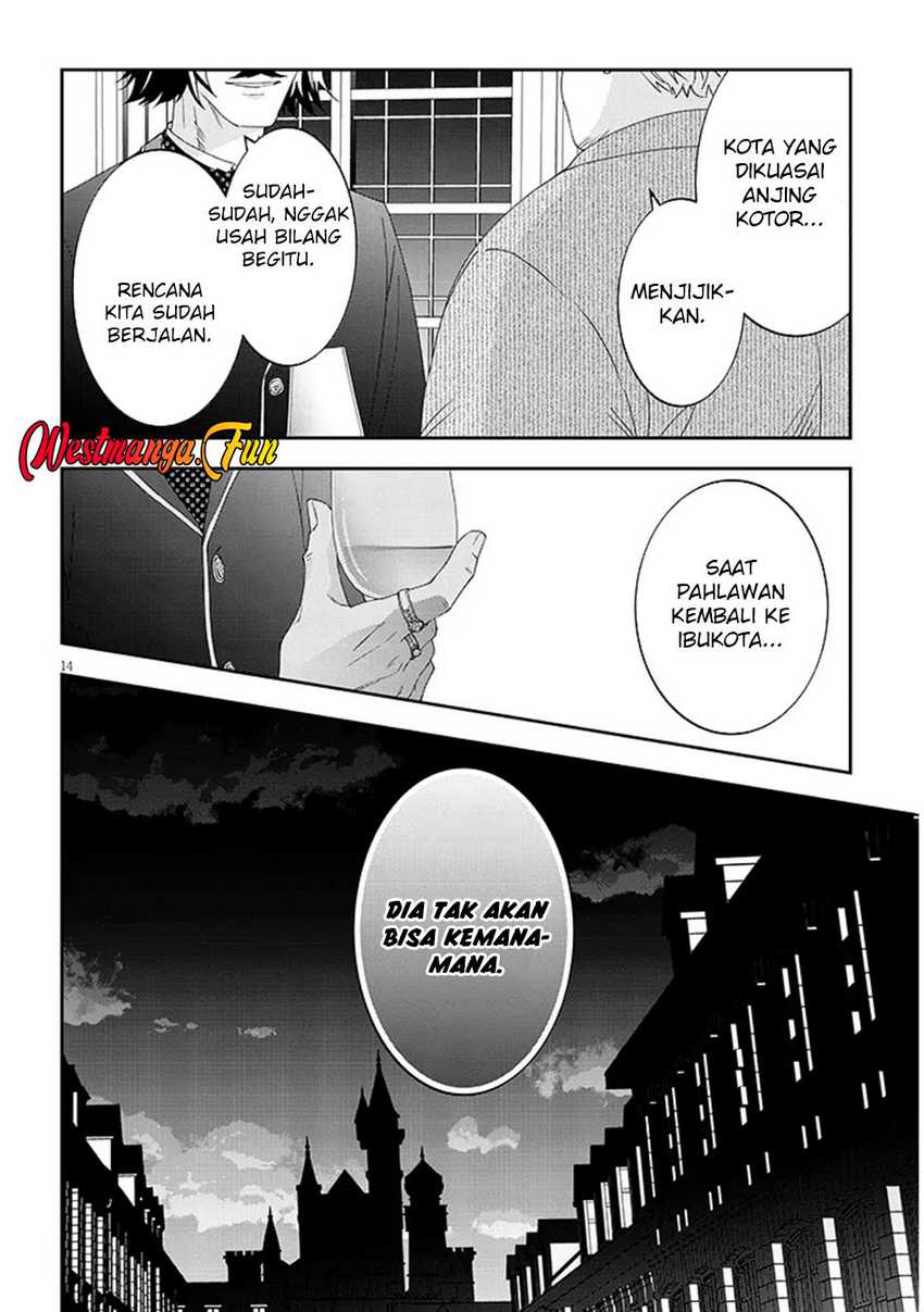 Maou ni Natta node, Dungeon Tsukutte Jingai Musume to Honobono suru Chapter 77 Image 16