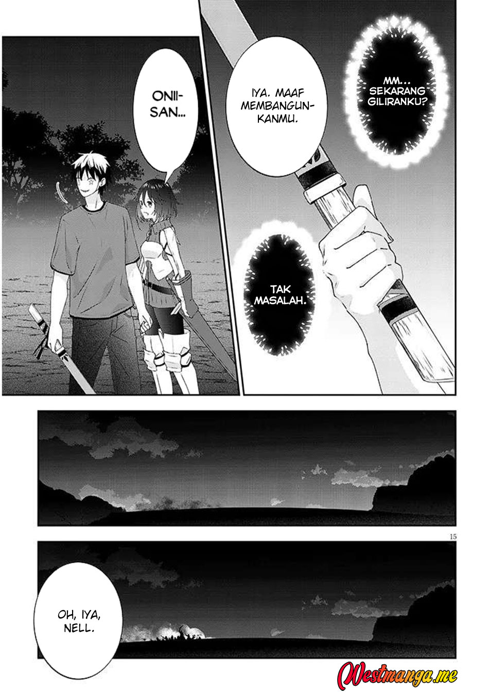 Maou ni Natta node, Dungeon Tsukutte Jingai Musume to Honobono suru Chapter 78 Image 17