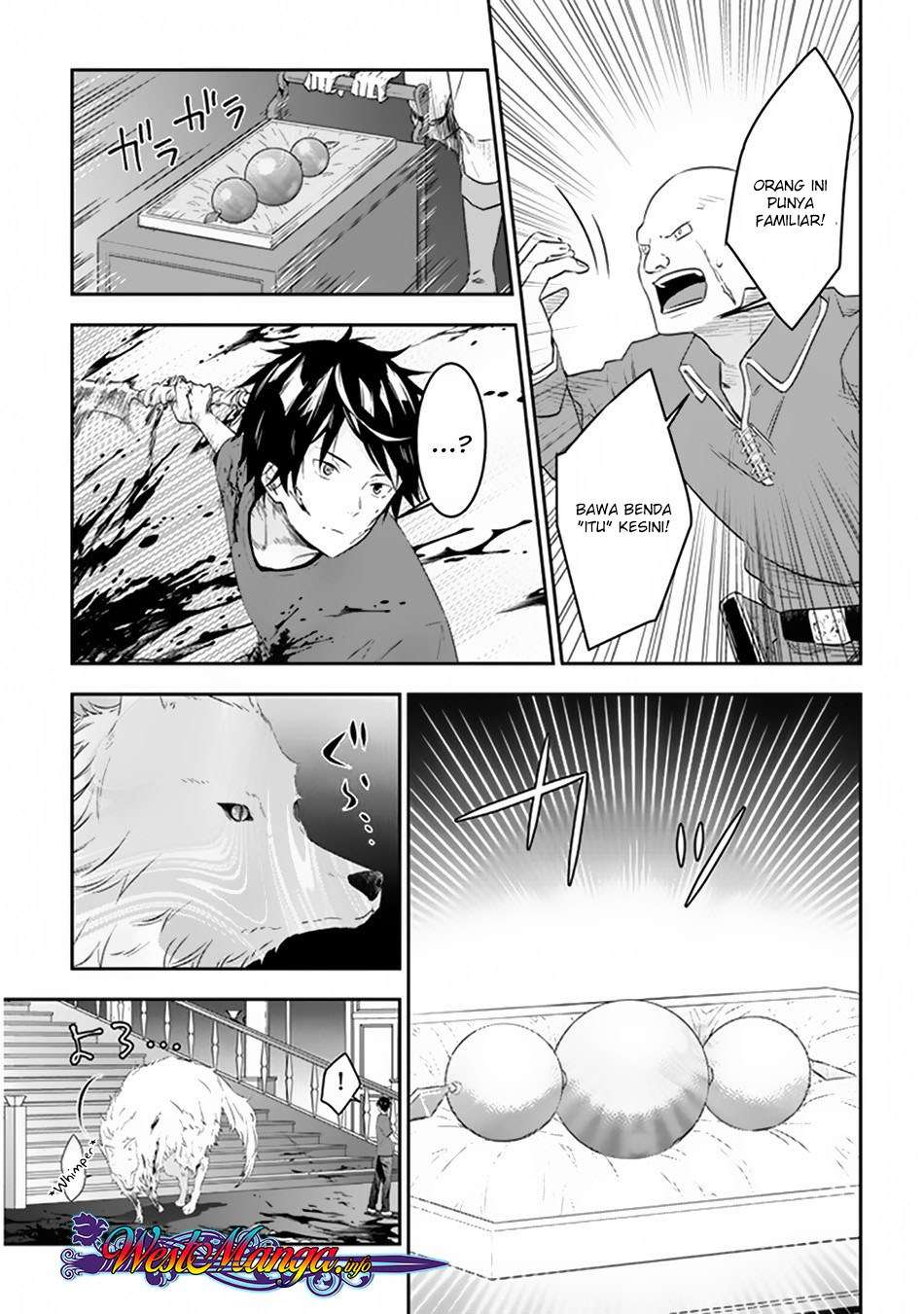 Maou ni Natta node, Dungeon Tsukutte Jingai Musume to Honobono suru Chapter 9 Image 5