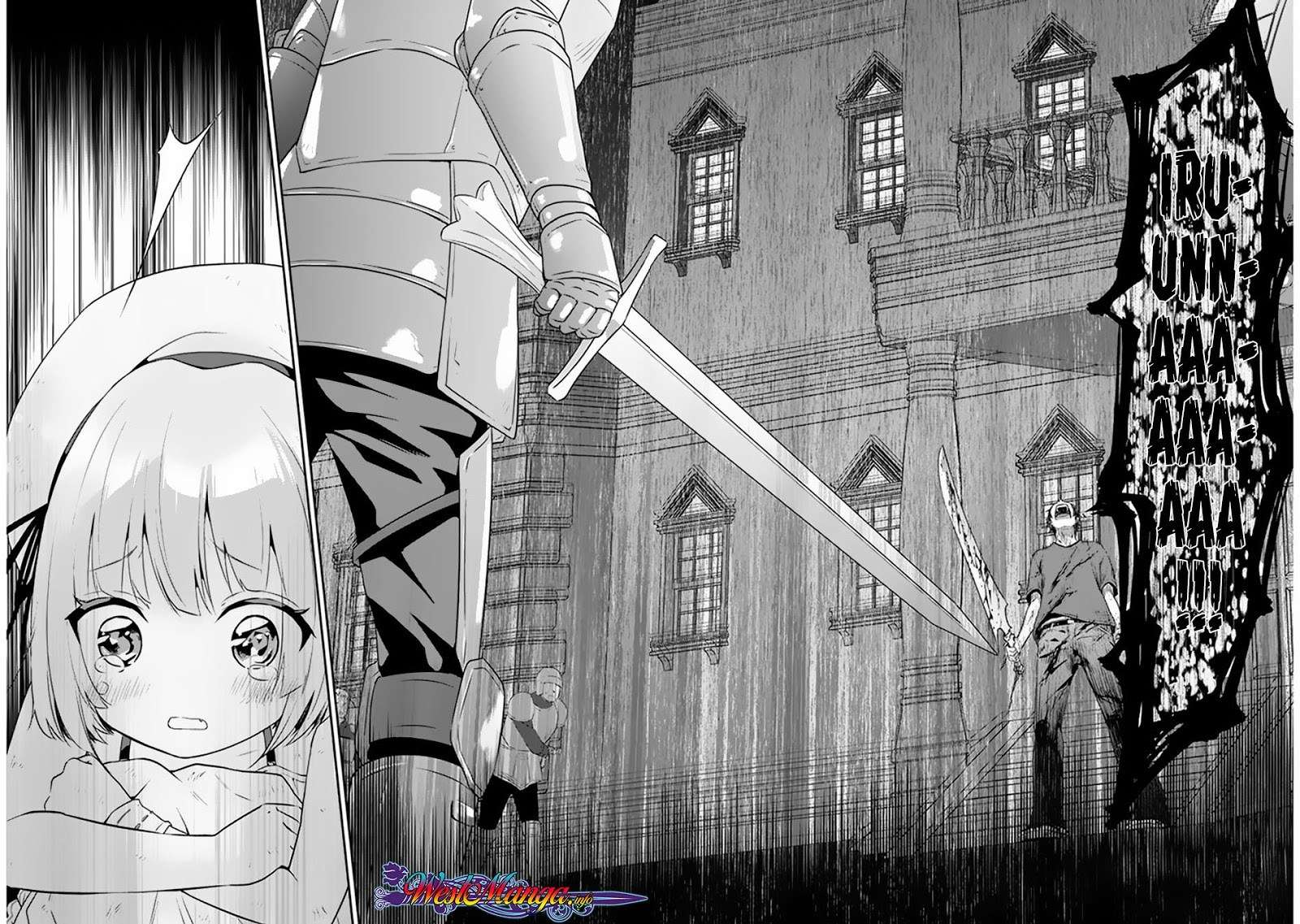 Maou ni Natta node, Dungeon Tsukutte Jingai Musume to Honobono suru Chapter 9 Image 16