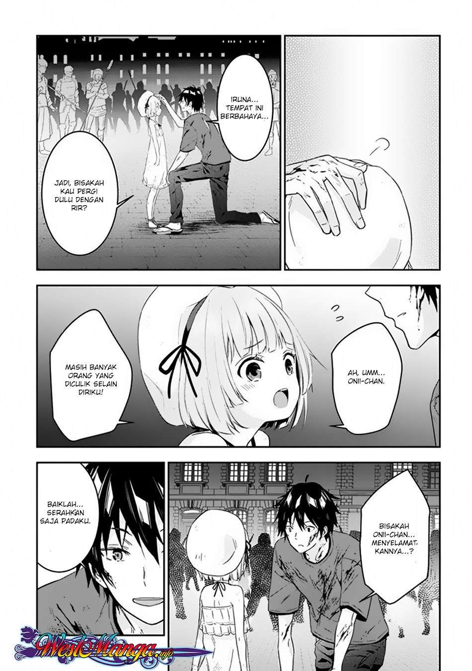 Maou ni Natta node, Dungeon Tsukutte Jingai Musume to Honobono suru Chapter 9 Image 20