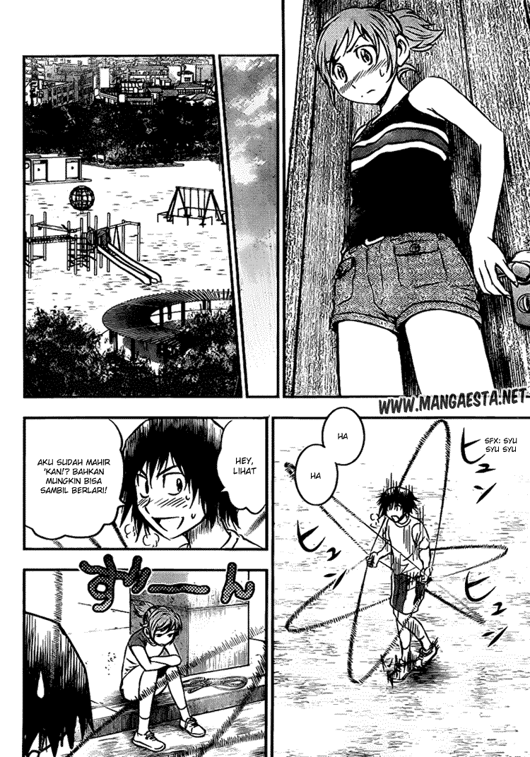 Buyuden Chapter 17 Image 4