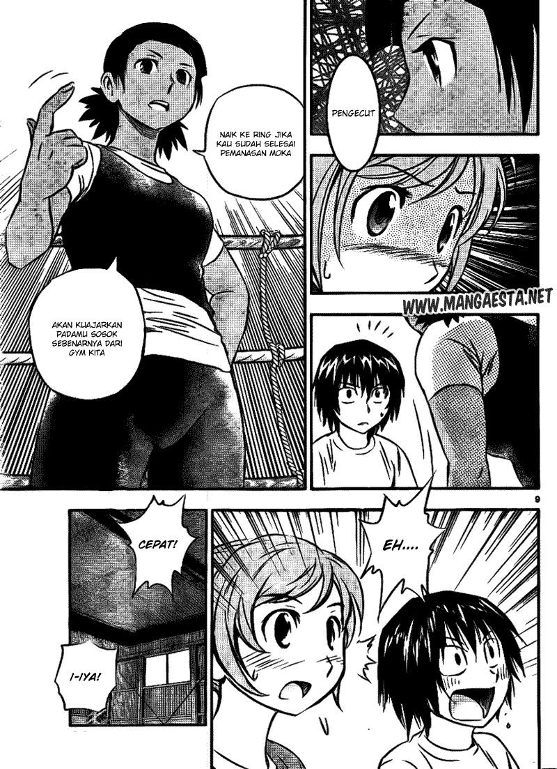 Buyuden Chapter 18 Image 10