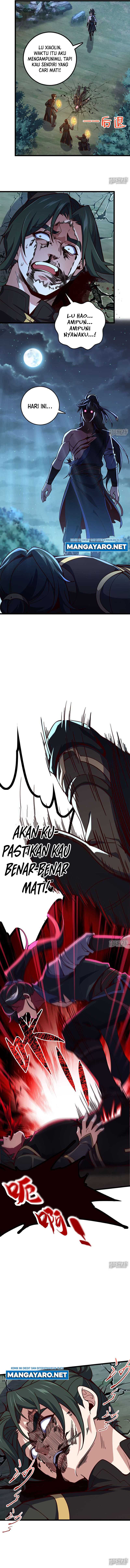 I Am the Descendant of the Divine Dragon! Chapter 03 Image 6