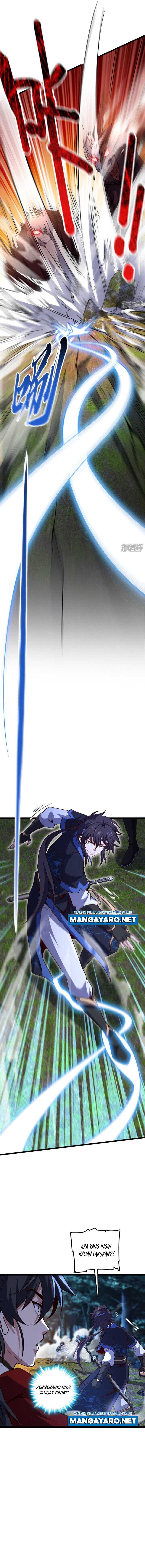 I Am the Descendant of the Divine Dragon! Chapter 04 Image 7