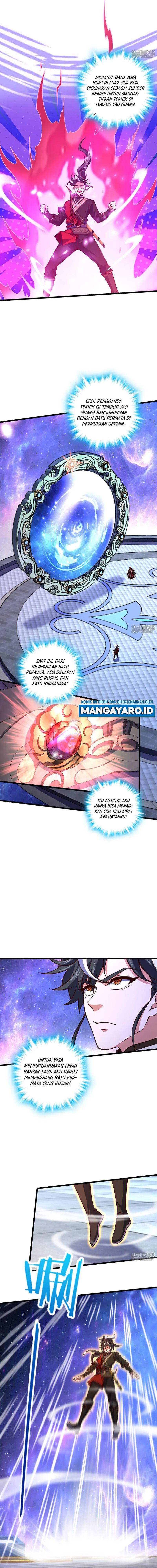I Am the Descendant of the Divine Dragon! Chapter 14 Image 2