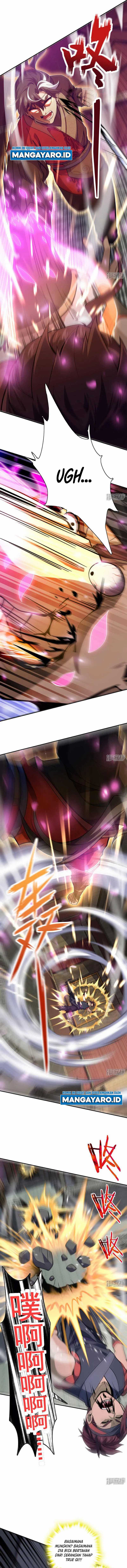 I Am the Descendant of the Divine Dragon! Chapter 21 Image 3
