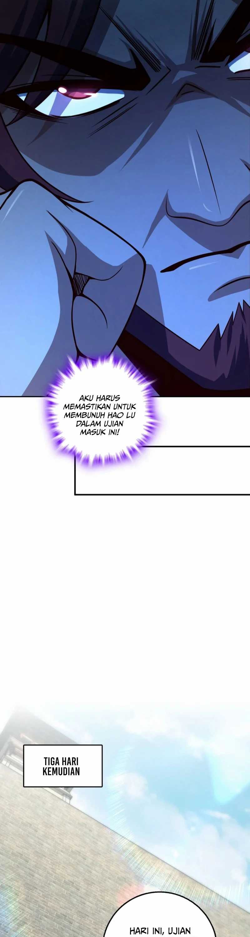 I Am the Descendant of the Divine Dragon! Chapter 26 Image 4