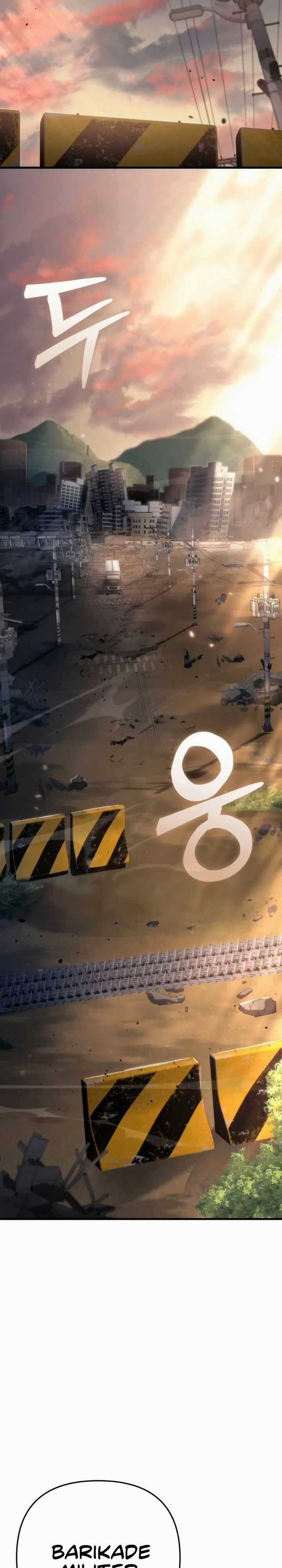 Hiding a Logistics Center in the Apocalypse Chapter 10 Image 19