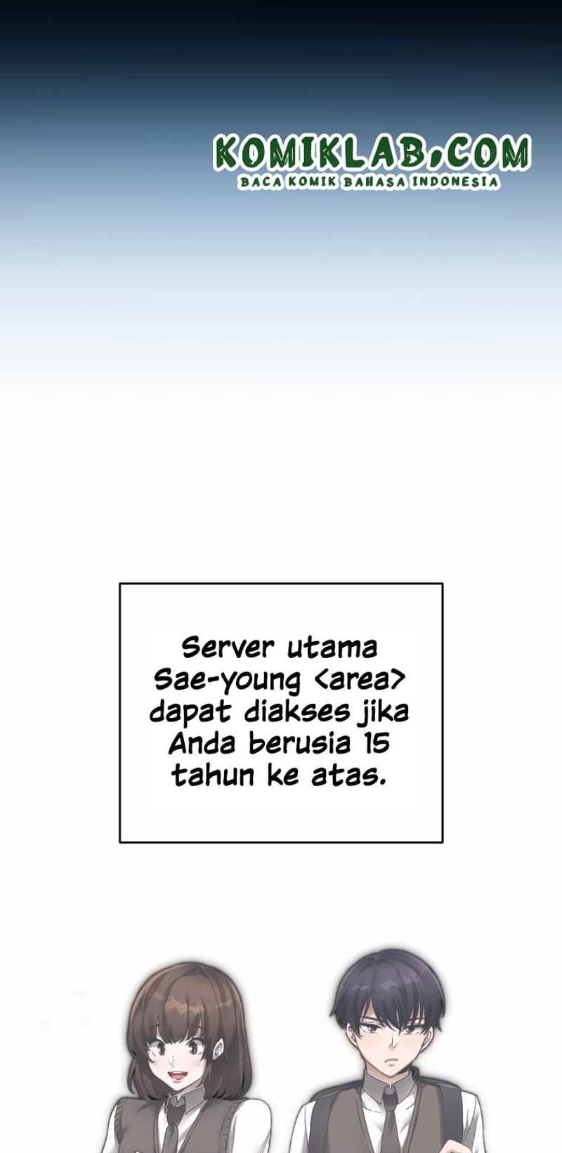 How to Live at the Max Level Chapter 03 Image 121