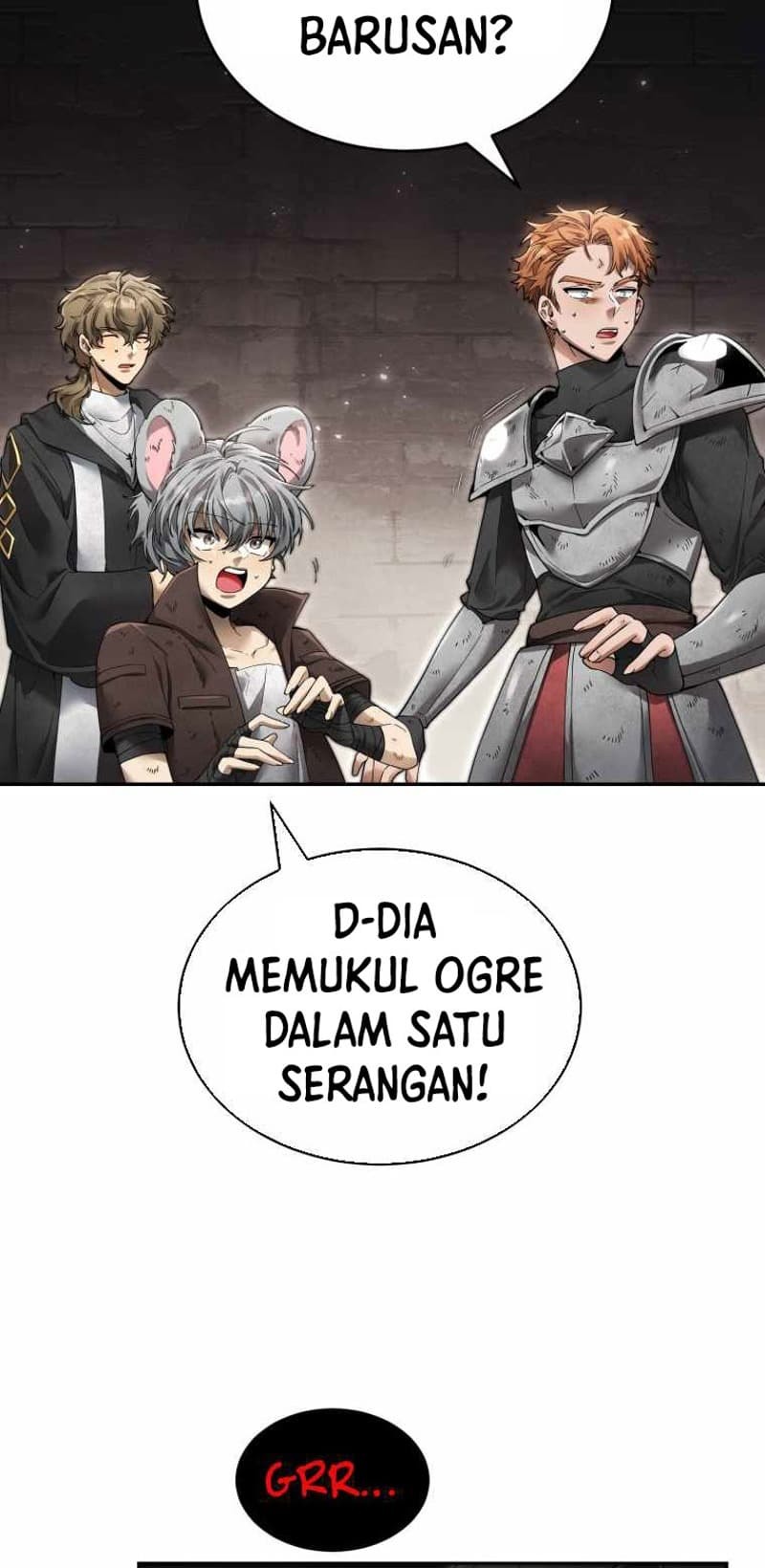 How to Live at the Max Level Chapter 03 Image 128