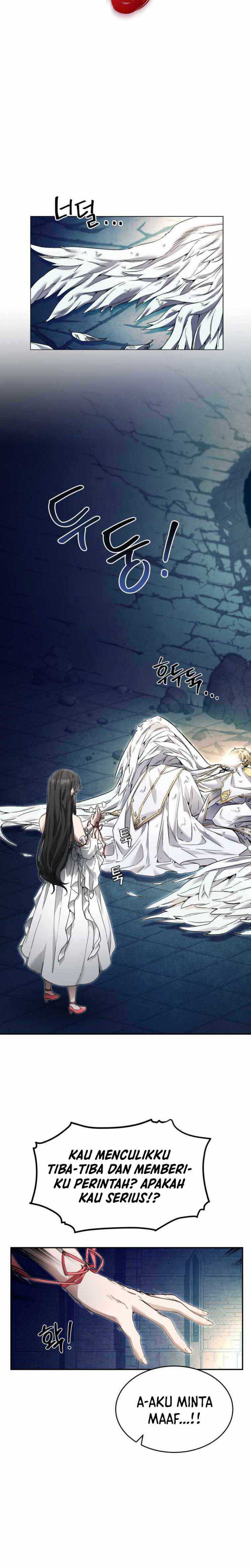 How to Live at the Max Level Chapter 08 Image 3