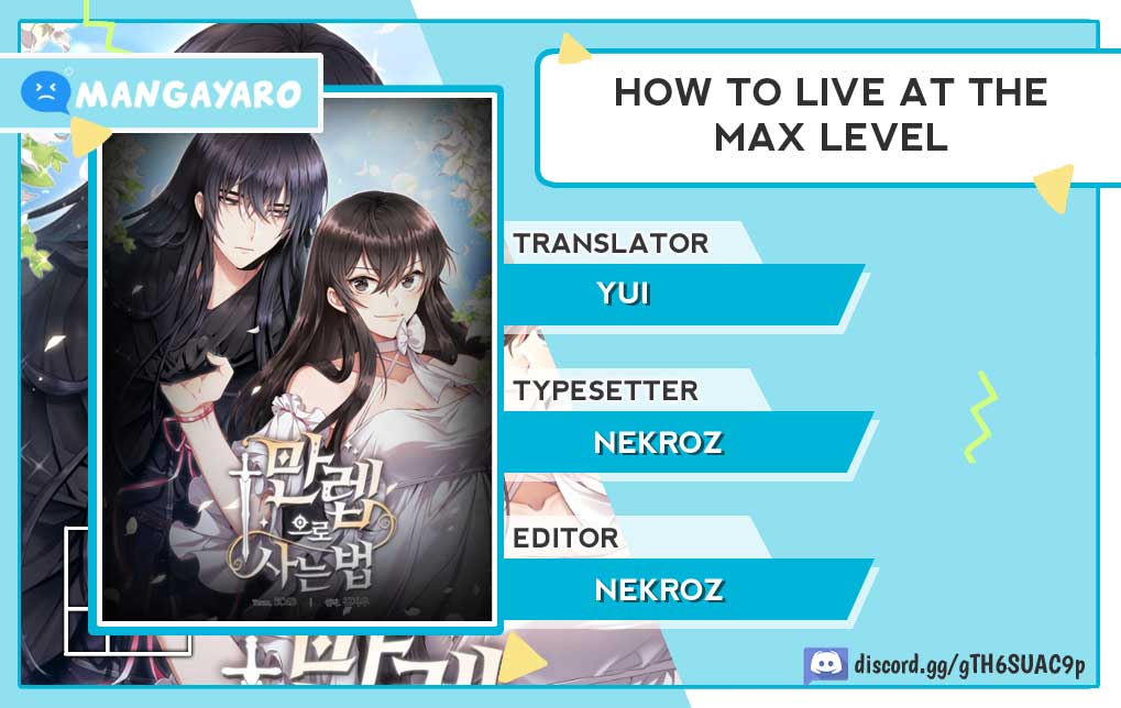 How to Live at the Max Level Chapter 14 Image 0
