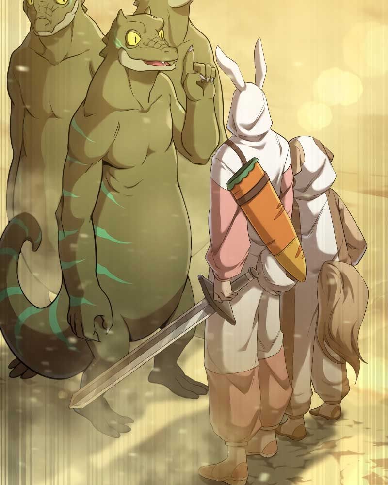 How to Live at the Max Level Chapter 22 Image 101