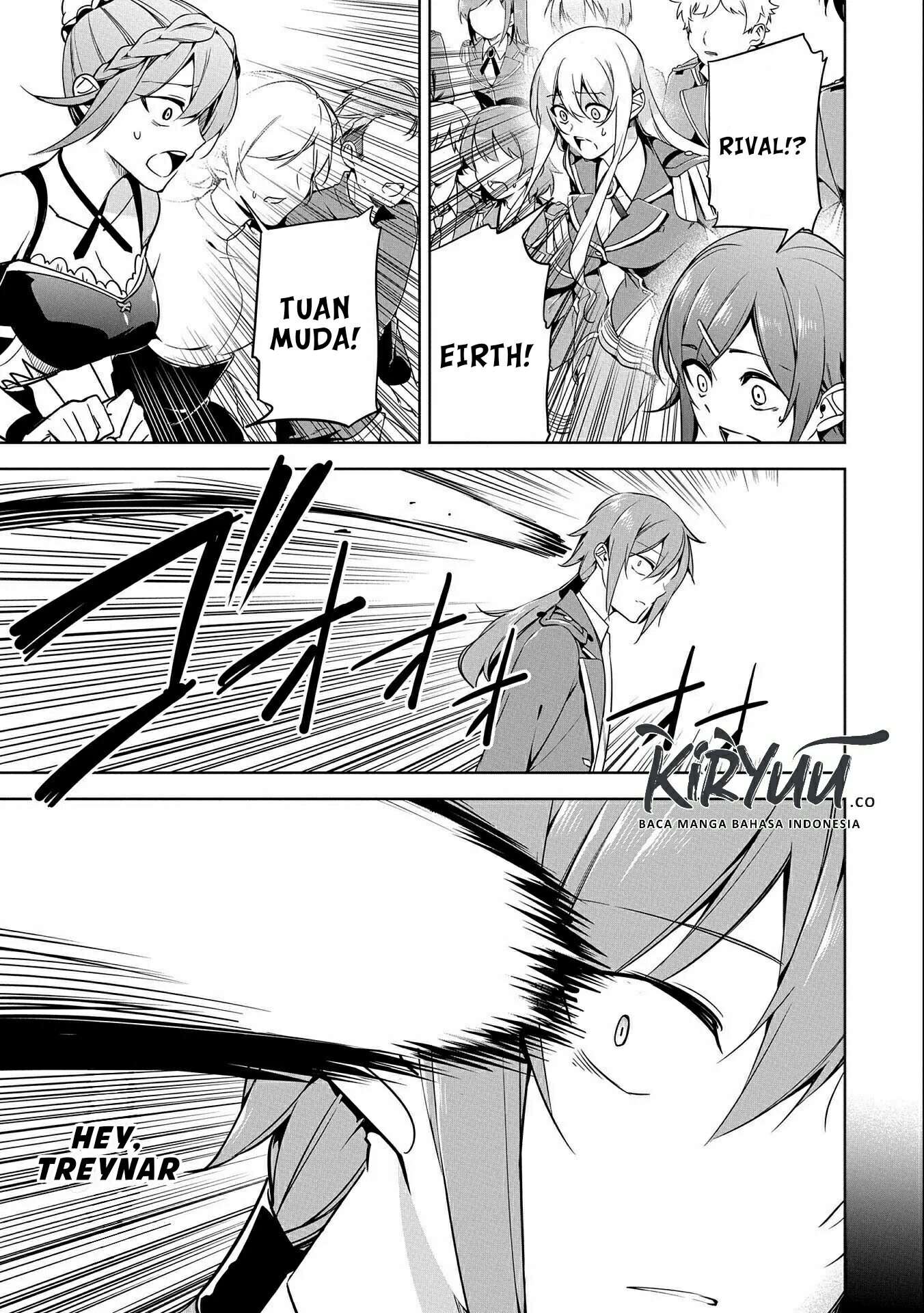 A Breakthrough Brought by Forbidden Master and Disciple Chapter 10 Image 5