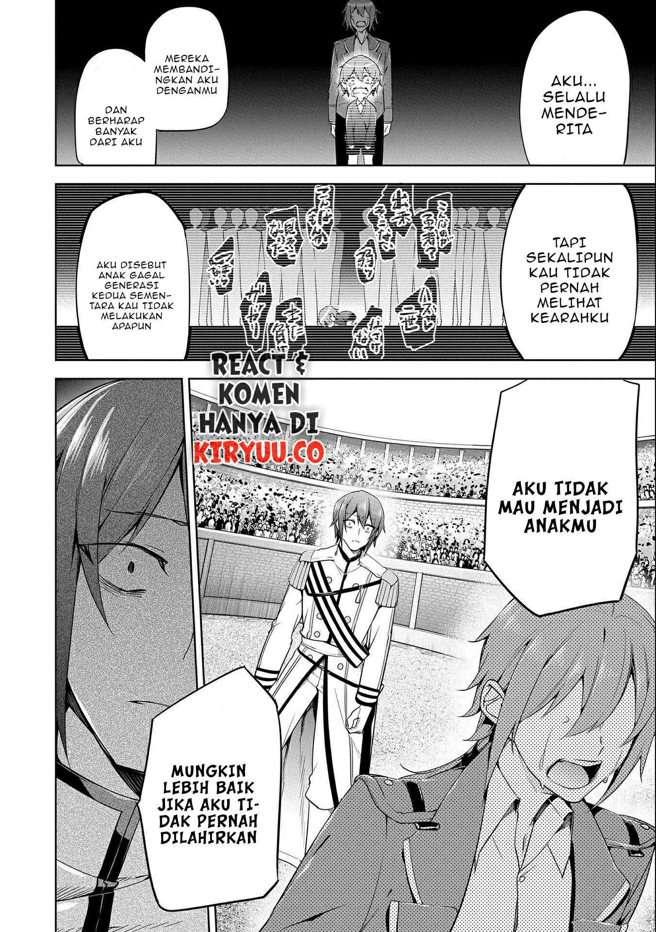 A Breakthrough Brought by Forbidden Master and Disciple Chapter 10 Image 27