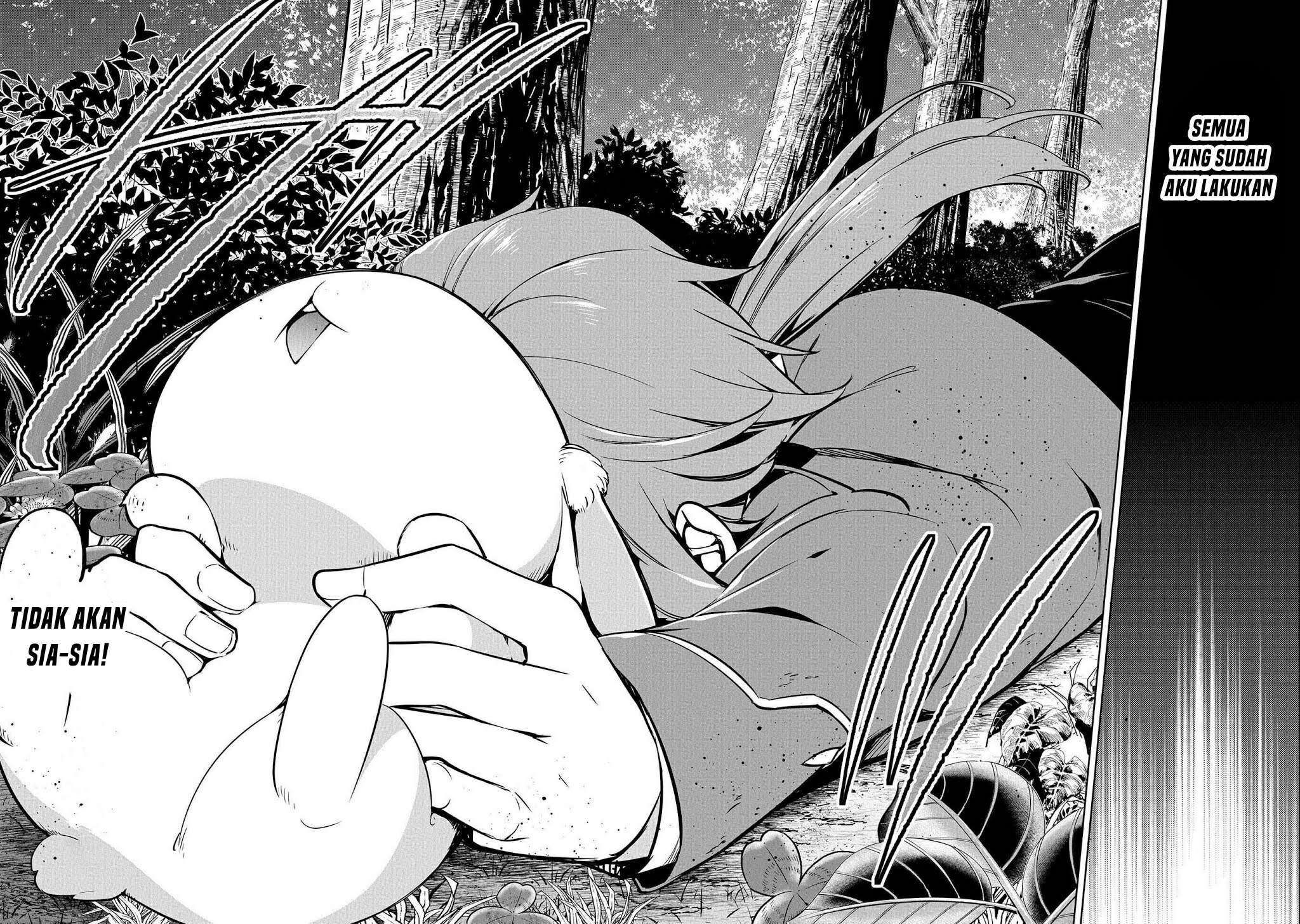 A Breakthrough Brought by Forbidden Master and Disciple Chapter 11 Image 30