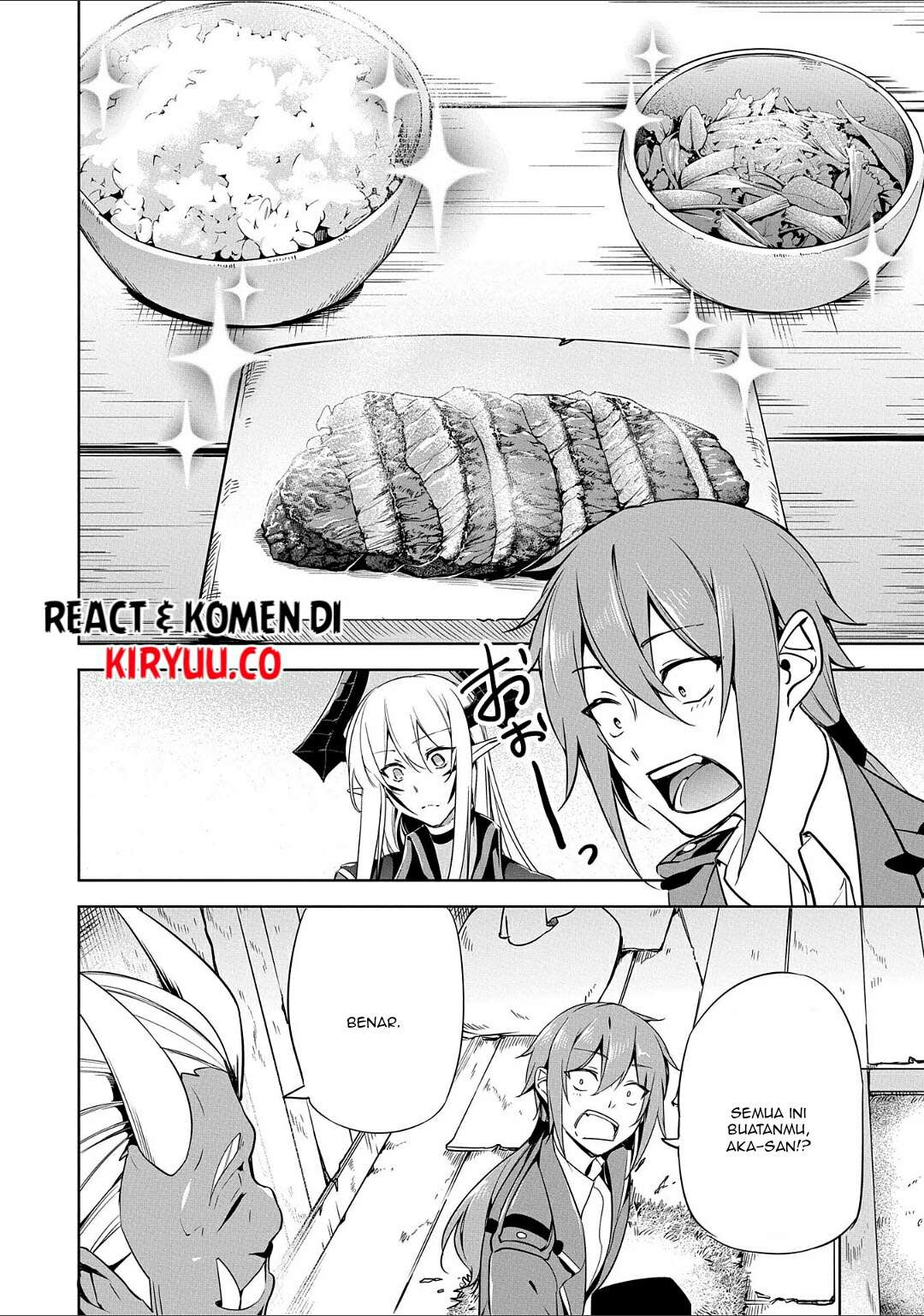 A Breakthrough Brought by Forbidden Master and Disciple Chapter 12 Image 18