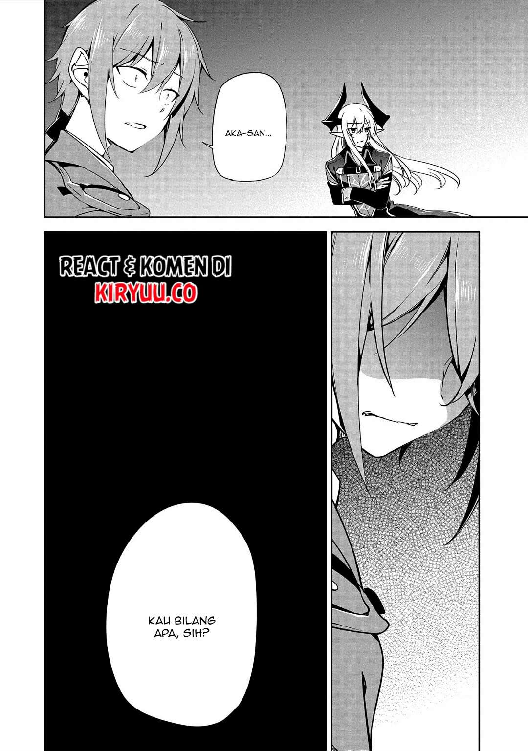 A Breakthrough Brought by Forbidden Master and Disciple Chapter 12 Image 30