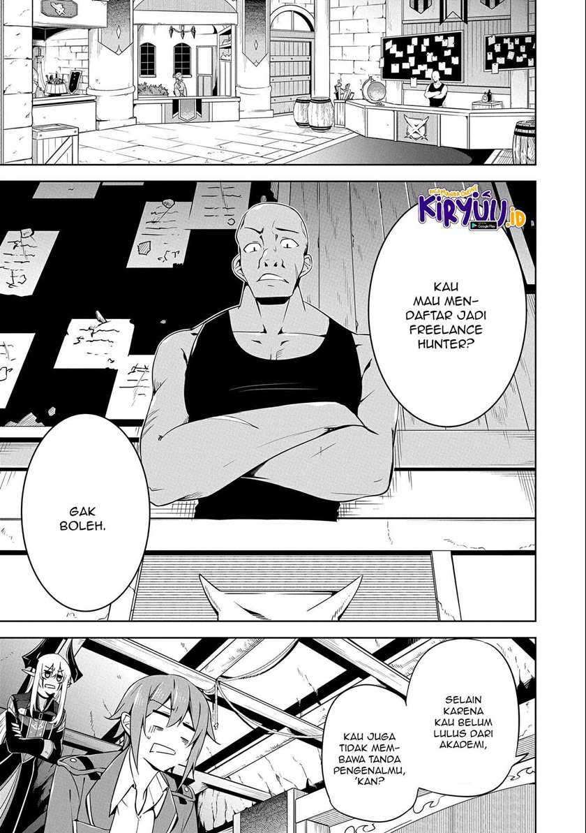 A Breakthrough Brought by Forbidden Master and Disciple Chapter 13 Image 3