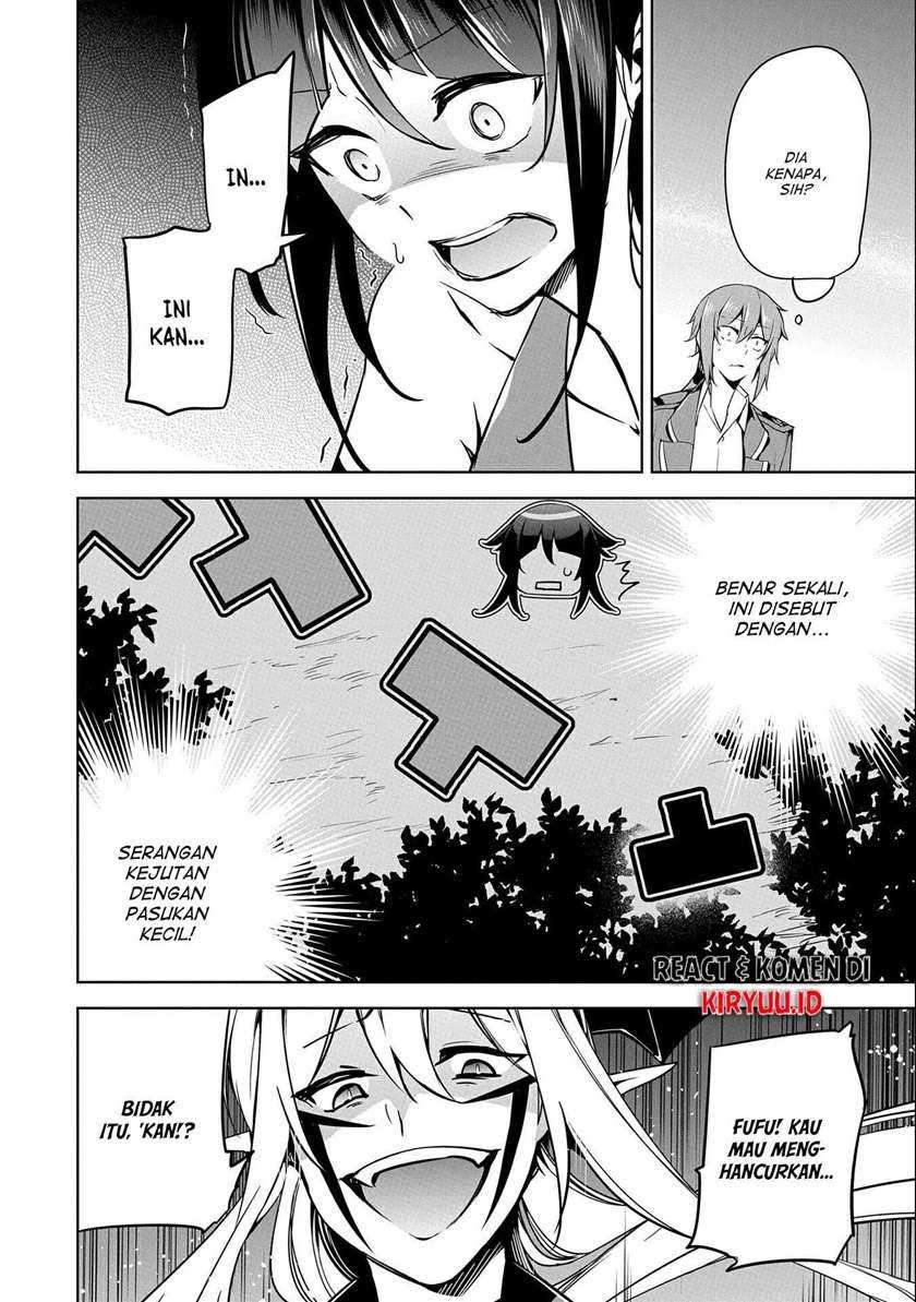 A Breakthrough Brought by Forbidden Master and Disciple Chapter 13 Image 20