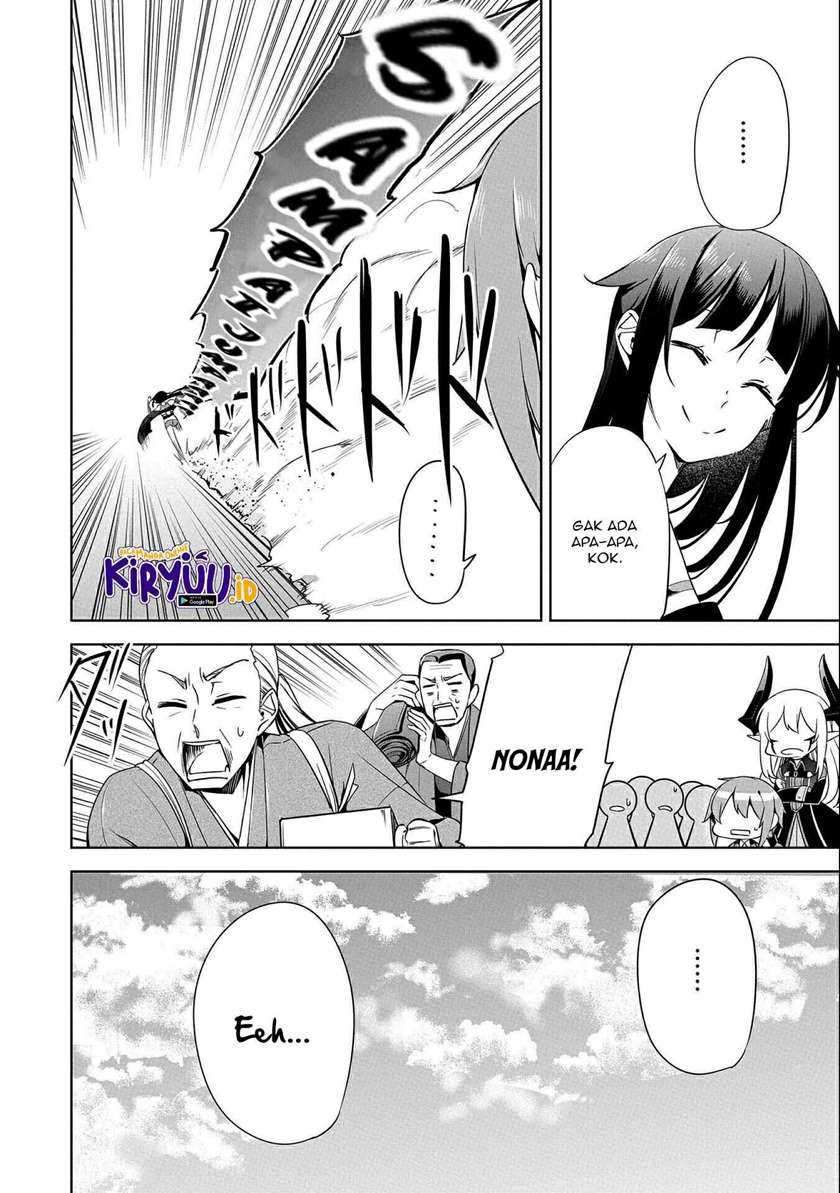 A Breakthrough Brought by Forbidden Master and Disciple Chapter 13 Image 30