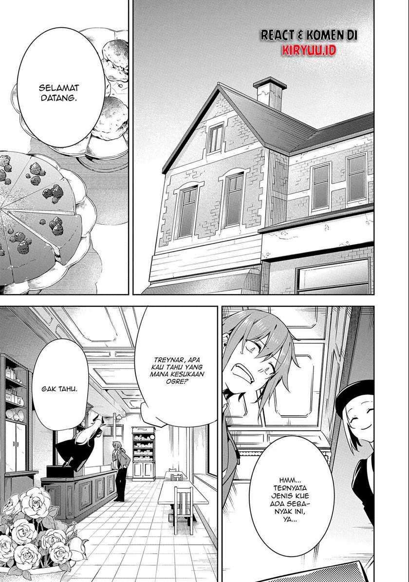 A Breakthrough Brought by Forbidden Master and Disciple Chapter 13 Image 31