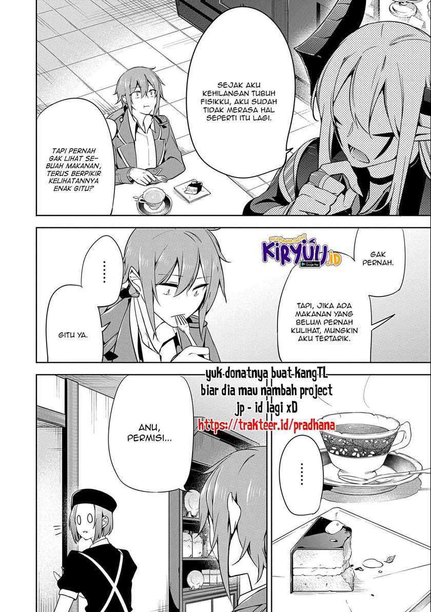 A Breakthrough Brought by Forbidden Master and Disciple Chapter 13 Image 34