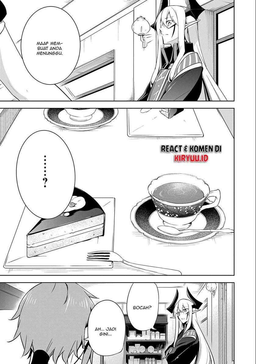 A Breakthrough Brought by Forbidden Master and Disciple Chapter 13 Image 35