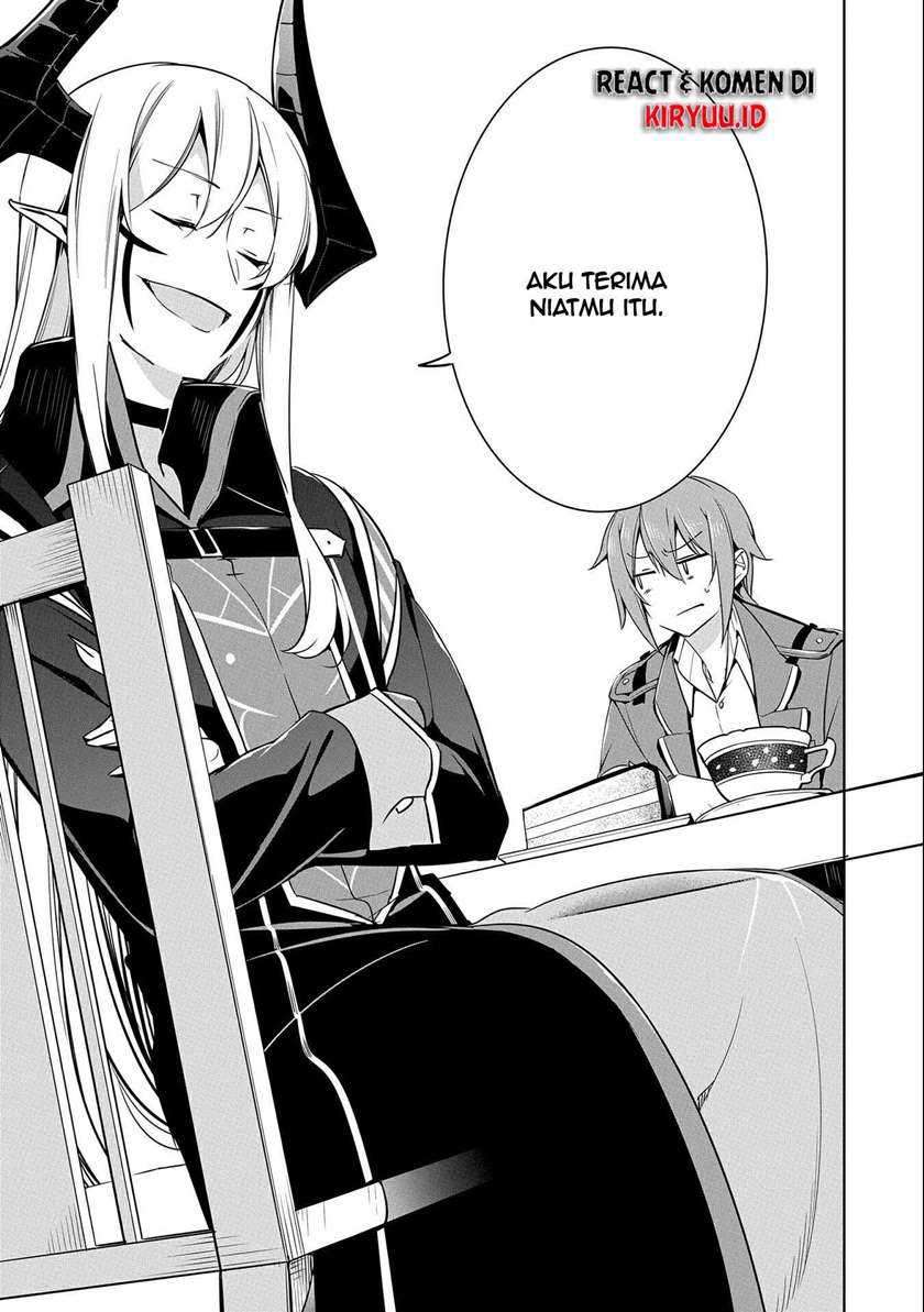 A Breakthrough Brought by Forbidden Master and Disciple Chapter 13 Image 37